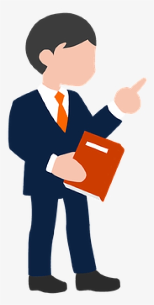 Seminar Salaried Worker Businessman Presen - Auditor Clipart
