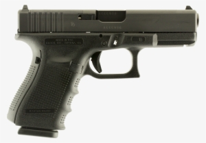 Glock 19 Gen5 9mm 15rd 3 Mags - Glock 19 G5