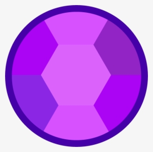 And Just Another Thing - Steven Universe Amethyst's Gem