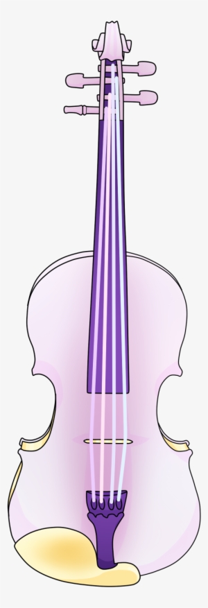Divine Violin - Viola