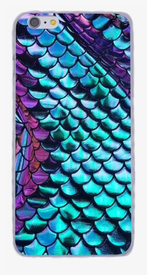 'mermaid Tail' Hard Back Iphone Case - Fondos De Pantalla Sirenas