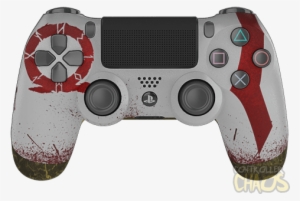 God Of War Omega Png - God Of War Ps4 Controller