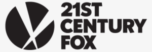 Logo Sponsor 21st Century Fox 500×500 - Png 21st Century Fox Logo