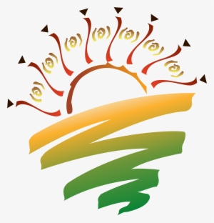 Sunset Graphic Clipart Png For Web