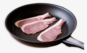 Back Bacon, - Back Bacon