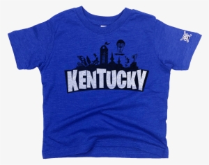 Victory Royale Kids Tee - T-shirt
