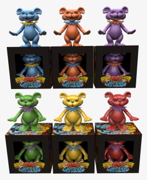 All4 V=1531929606 - Grateful Dead