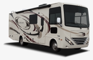 Thor Hurricane - Class A Thor Hurricane