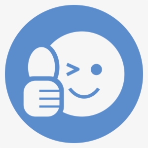 Thumb Up Icon Emoji Png