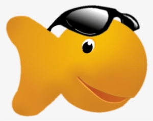 Gold Fish Clipart - Goldfish Cracker Clip Art