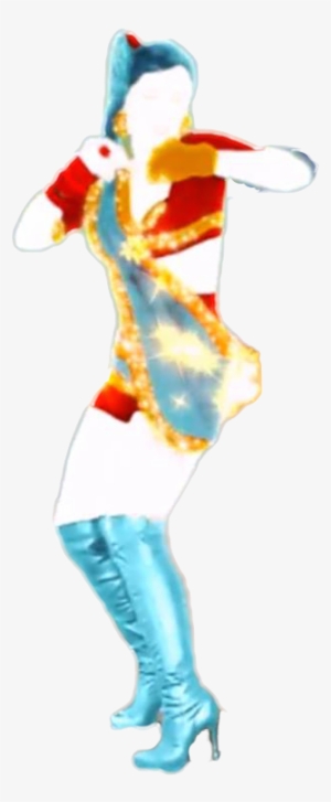 Jh Jdnow Dancer - Illustration