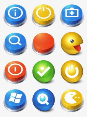 Search - Icon