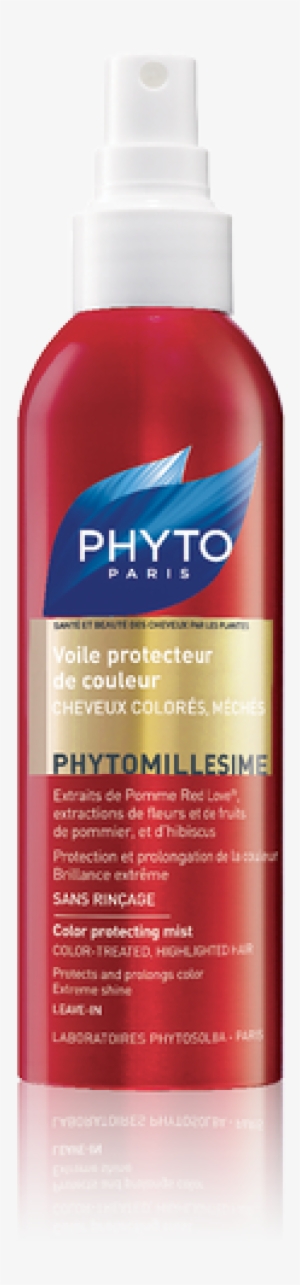 Color Protecting Mist At Phyto Paris - Phytomillesime Color Protecting Mist