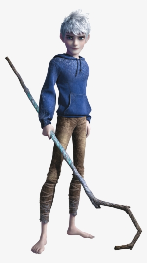 Jack Frost - Jack Frost Les 5 Légendes