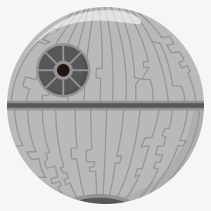 Death Star Clip Art Png - Star Wars Death Star Clip Art