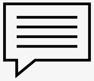 Chat Bubble Conversation Talk - Colorfulness