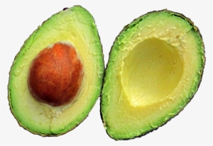 Avocado Png