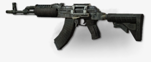Ak-47 - Call Of Duty Mw3 Ak47