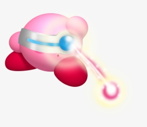Laser Kirby Kdl3d - Kirby