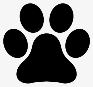Paw Print Vector Free - Instagram Highlight Covers Animal