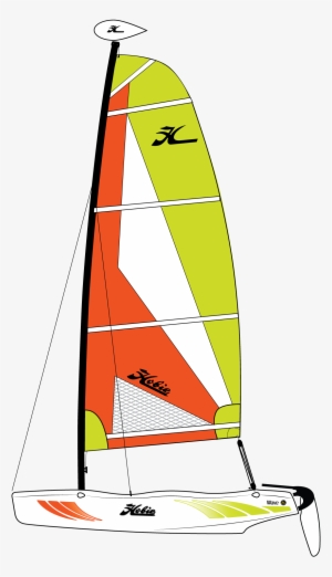 Hobie Wave Club