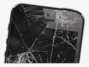 Menu - Smashed Mobile Png