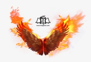 Phoenix Png Photos Mart - Golden Eagle