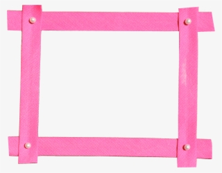 Frame Pink Png - Frame Png
