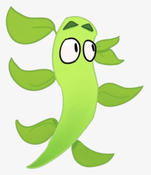 Weather Vine - Cartoon