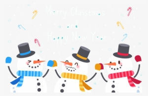 Snowman Snoman Png Free - Portable Network Graphics