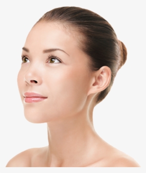 Face Png Image With Transparent Background - Woman Face Transparent Background