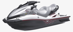 Free Png Jet Ski Png Images Transparent - Kawasaki Ultra 260 Lx