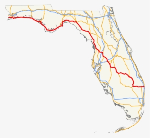 Hwy 98 Florida