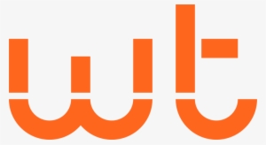 Wt Logo Rgb Symbol Pos Orange - Logo