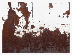 Rust Metal Decal Texture Mapping Steel - Rusty Metal Texture Png