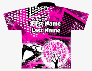 Storm Tree Shirt - Polo Shirt