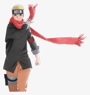 The Last Naruto The Movie Naruto - Naruto In Naruto The Last