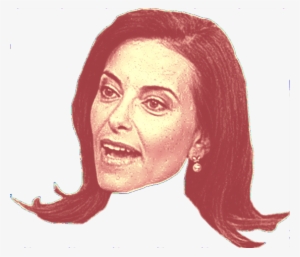 Having Served In Several Offices During The George - Sketch