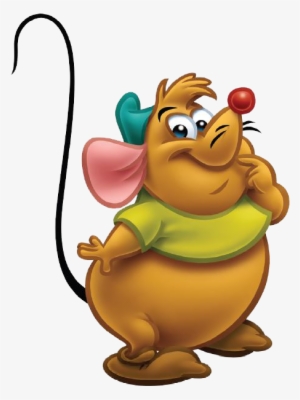 Gus - Ravensburger Cinderella Xxl Puzzle