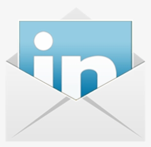 9 Stats That Will Help You Write Better Linkedin Inmails - Linkedin Inmail Icon