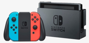Neon Nintendo Switch Png - Gta For Nintendo Switch