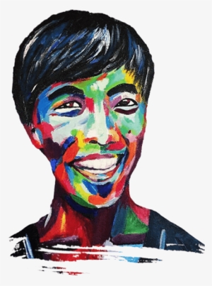 The Film - Looking For Luke Film