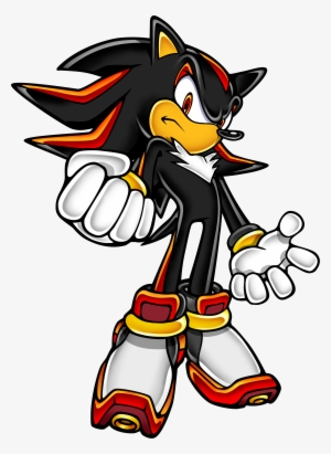 Sonic X Shadow Bilder,sonic X Shadow Bild Und Foto - Shadow The ...