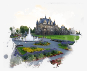 Discover The Magic - Palace