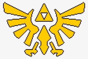 Triforce - 蜡笔 小 新 Qq 表情