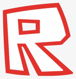 Color Roblox Logo - R T-shirt Custom