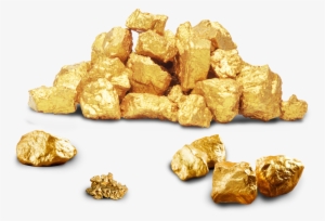 Gold Mining Stocks Are A Way For Investors To Gain - Nuggets Of Gold For The Network Marketer