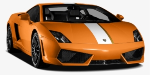 Lambo Gallardo Valentino Balboni