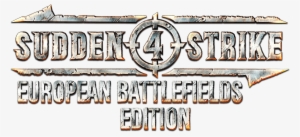 Sudden Strike - Sudden Strike 4