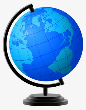 Globe Clipart Png